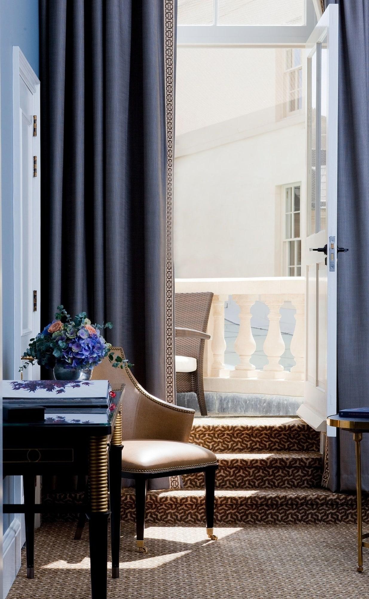 The Gainsborough Bath Spa - Small Luxury Hotels Of The World מראה חיצוני תמונה