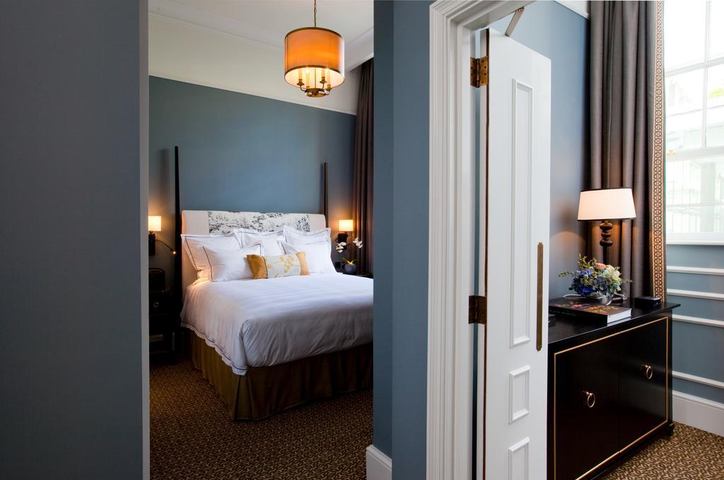The Gainsborough Bath Spa - Small Luxury Hotels Of The World חדר תמונה