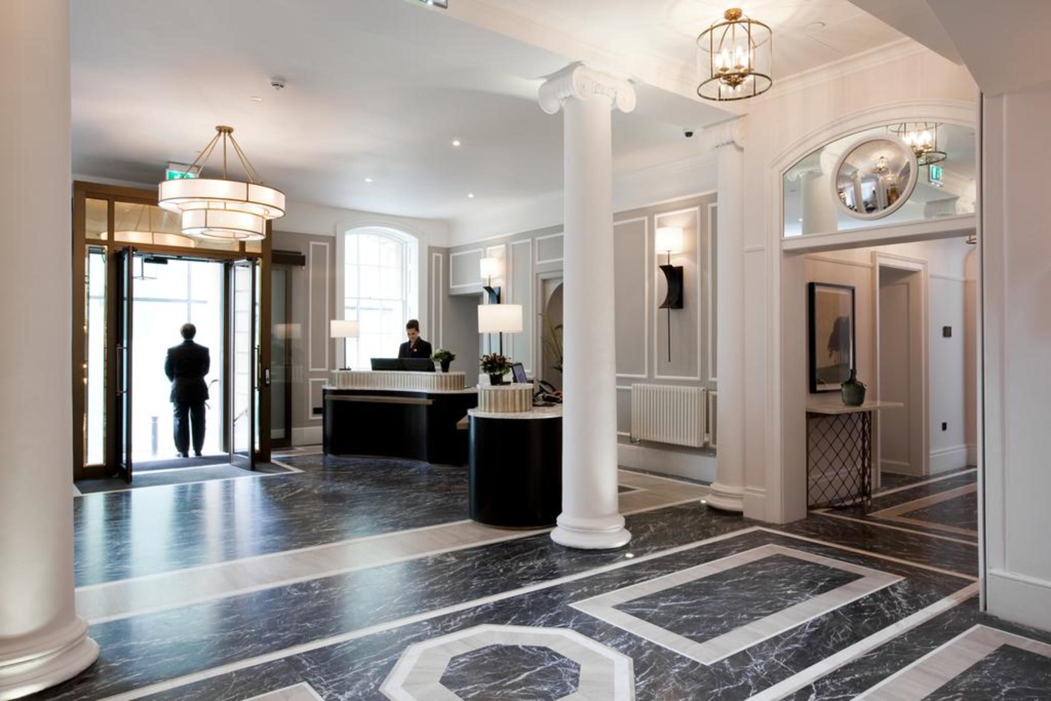 The Gainsborough Bath Spa - Small Luxury Hotels Of The World מראה חיצוני תמונה